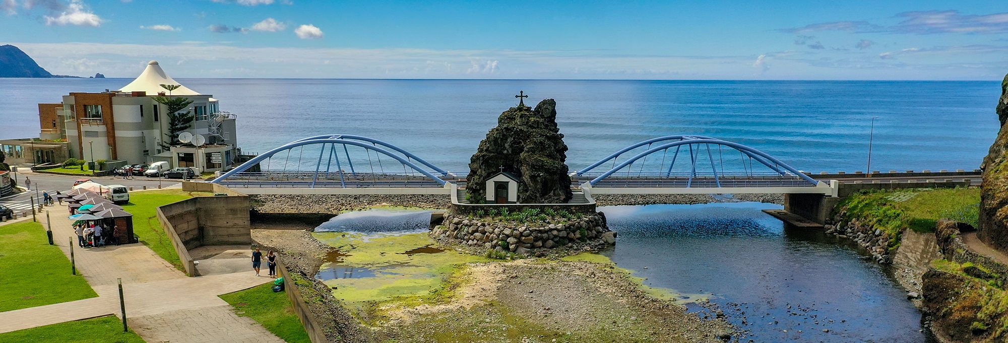 São Vincente - Madeira Island